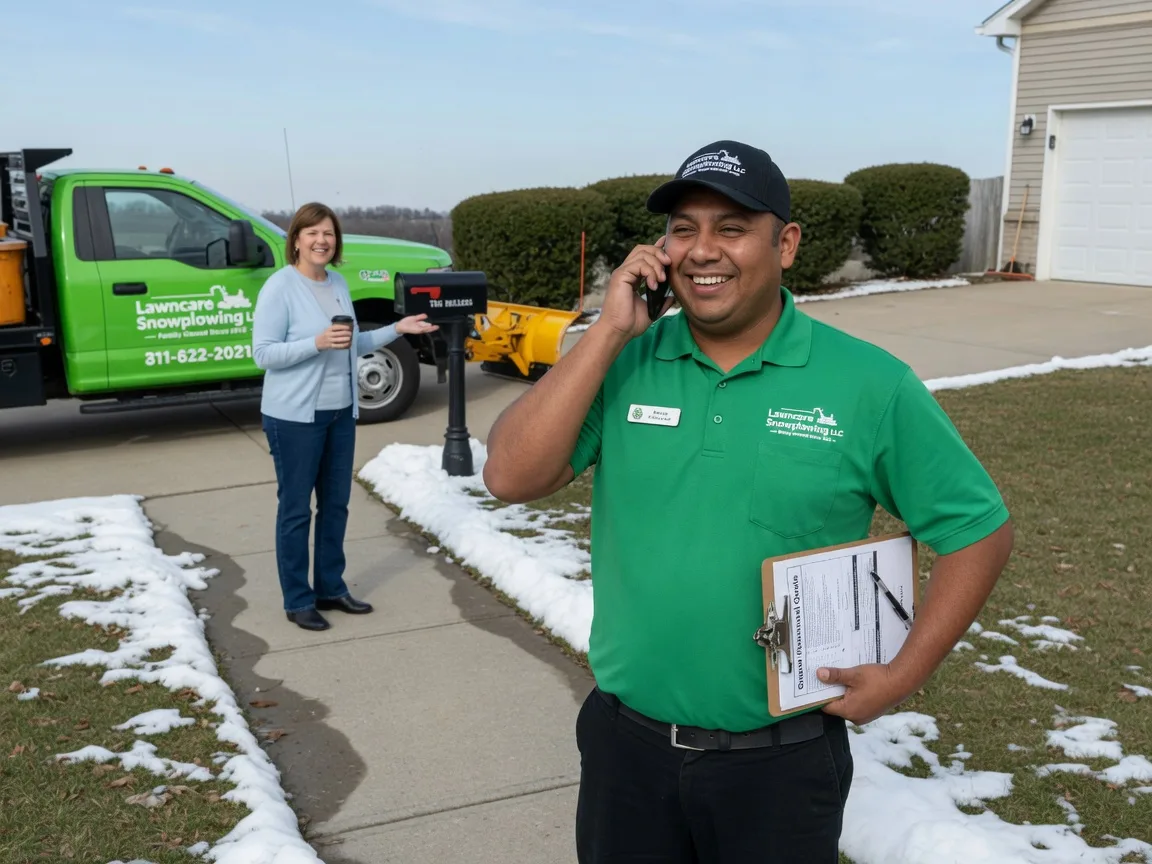 Lawn Care Services By Expert Landscaper Ada, OK FAQs